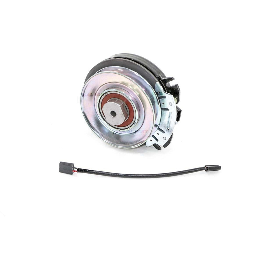 Part No. 4165709 Electric Clutch Fit For Bobcat