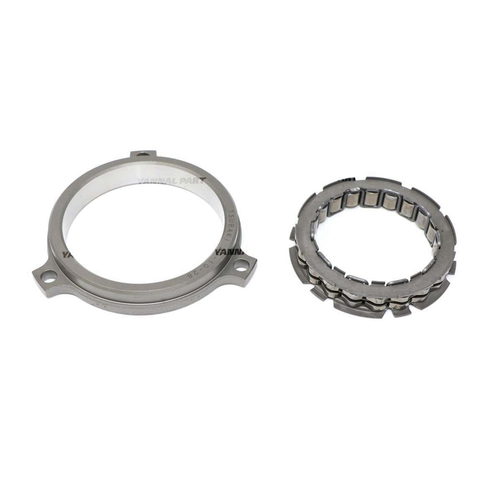 Part No. 7258127 Starter Clutch One Way Bearing Sprag for Utility Vehicles