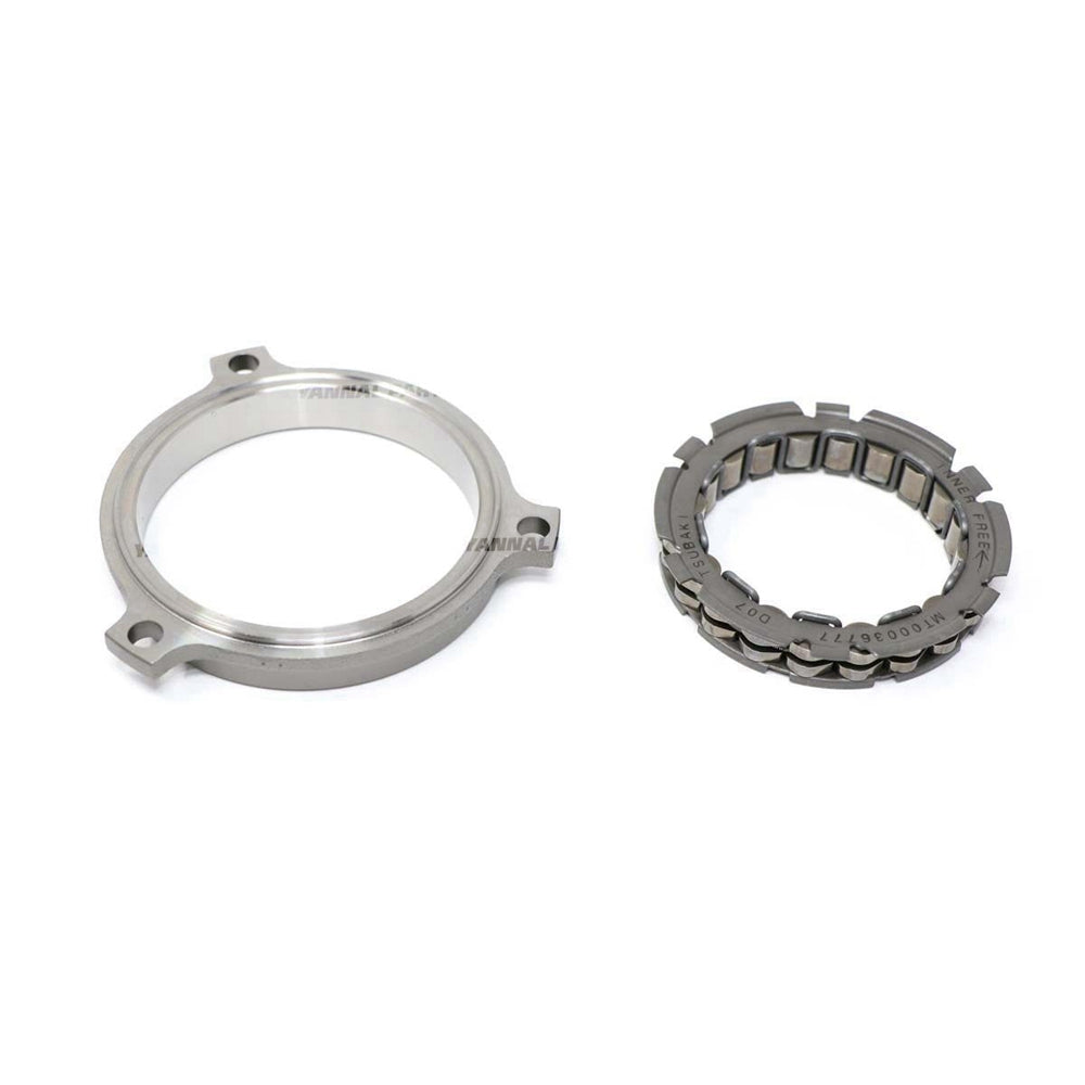 Part No. 7258127 Starter Clutch One Way Bearing Sprag for Utility Vehicles