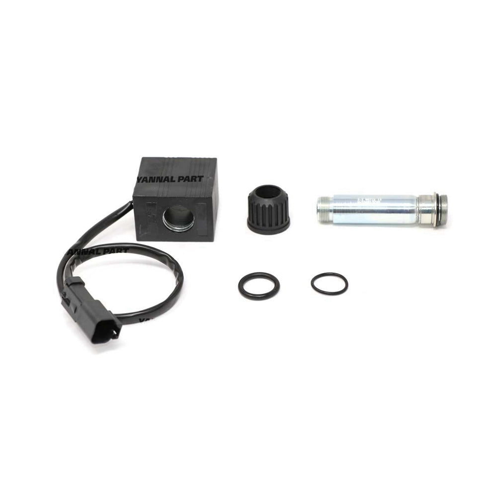 Part No. 7249515 12 Volt Coil for Mini Track Loaders