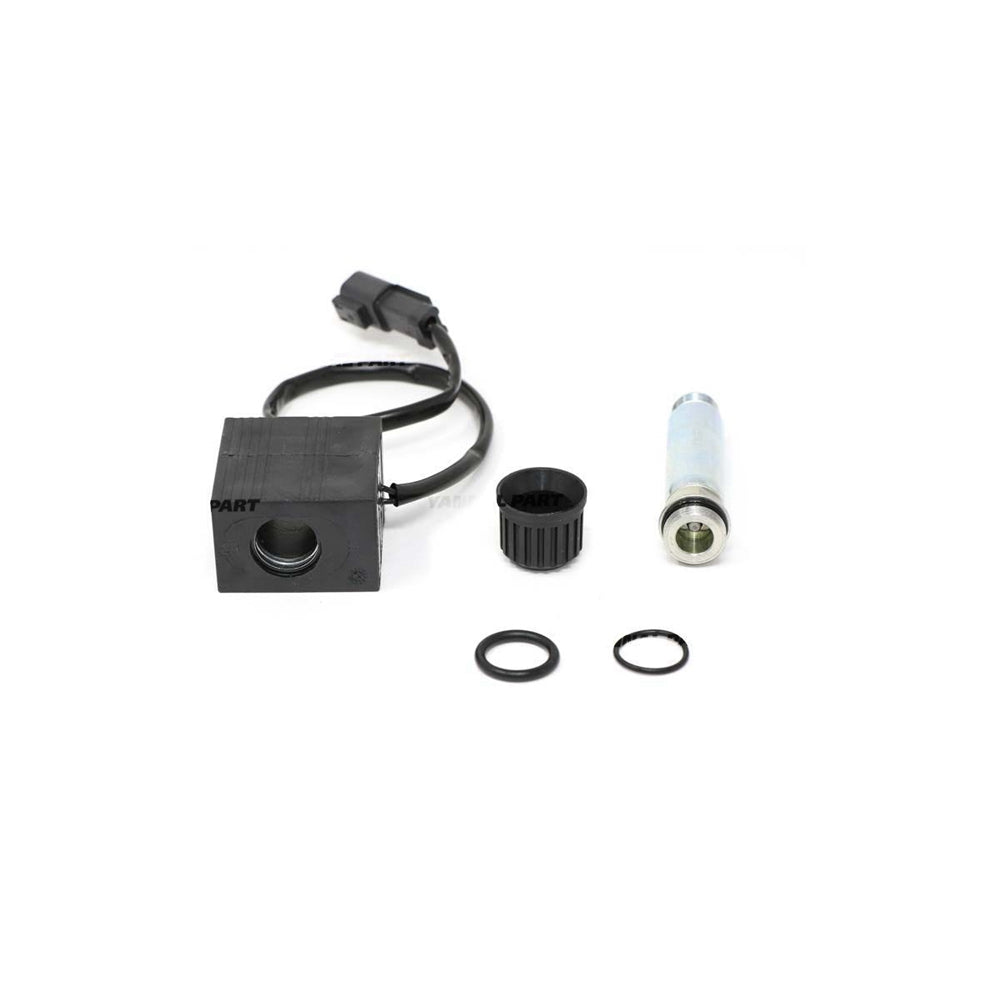 Part No. 7249515 12 Volt Coil for Mini Track Loaders
