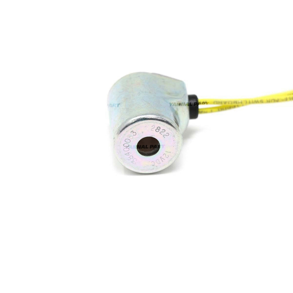 Part No. 6691279 Coil for Toolcat? Work Machines