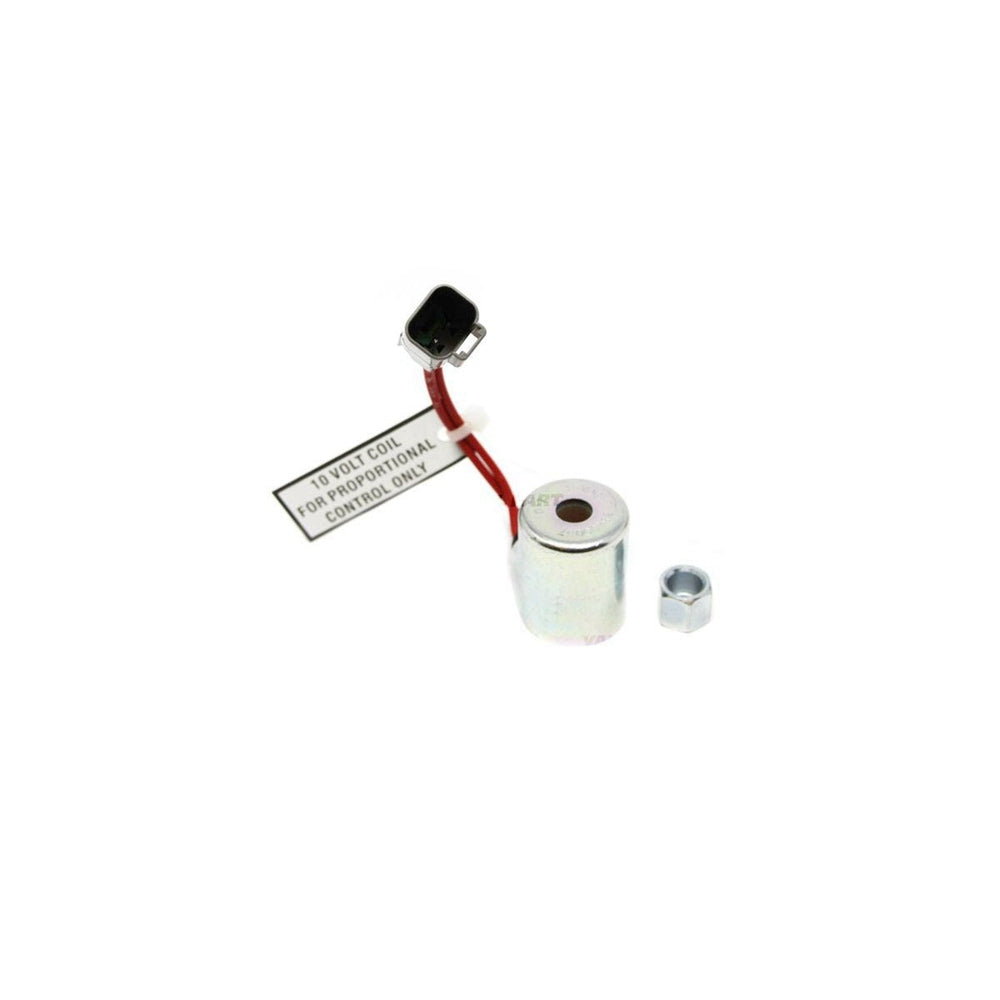 Part No. 6717706 10 Volt Coil Fit For Bobcat