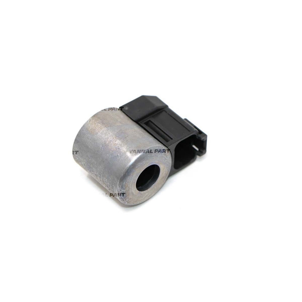 Part No. 7025094 Solenoid Coil for Bobcat Equipment