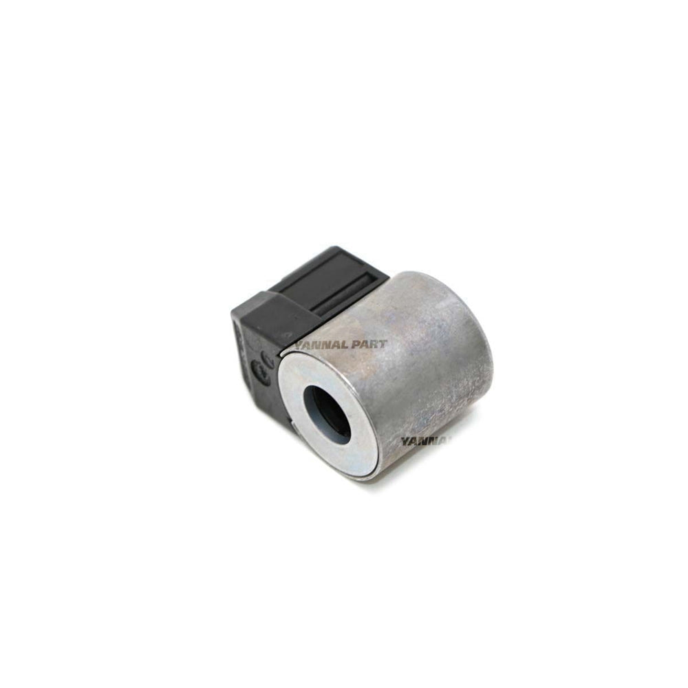 Part No. 7025094 Solenoid Coil for Bobcat Equipment