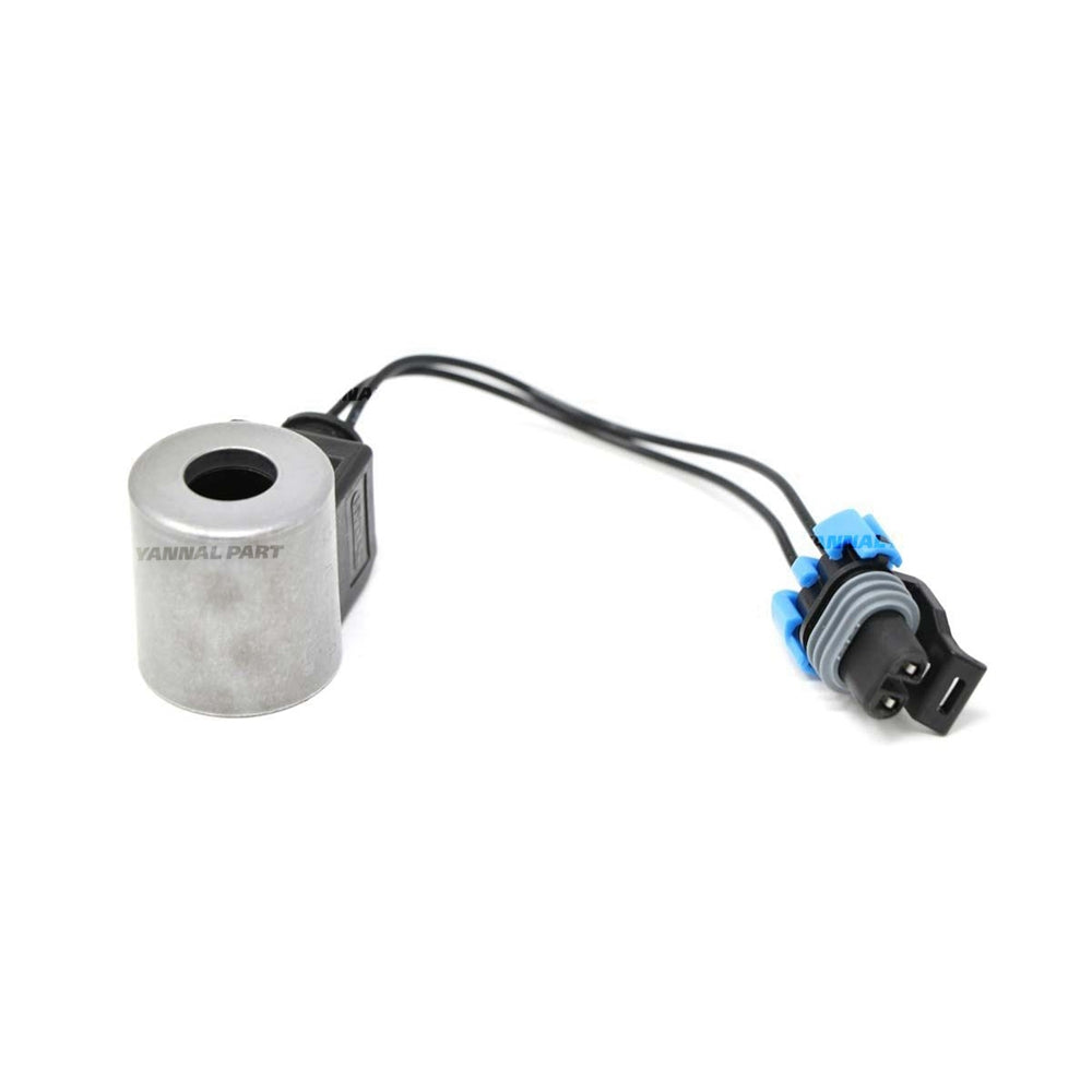 Part No. 7232995 Solenoid Coil for Excavators