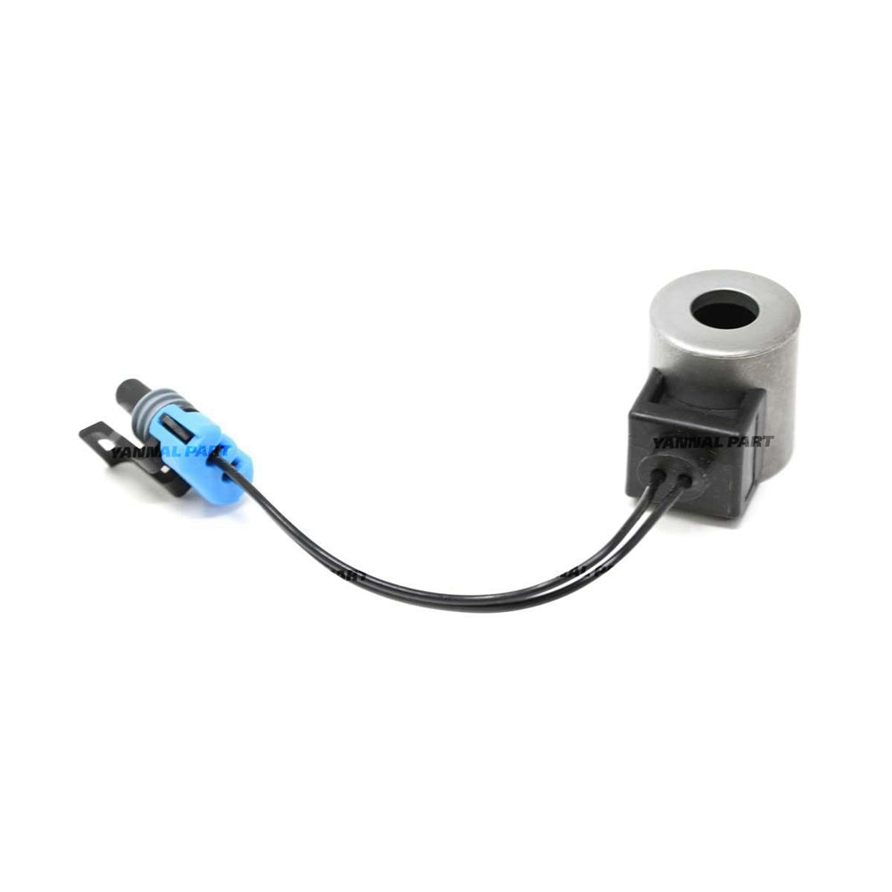 Part No. 7232995 Solenoid Coil for Excavators