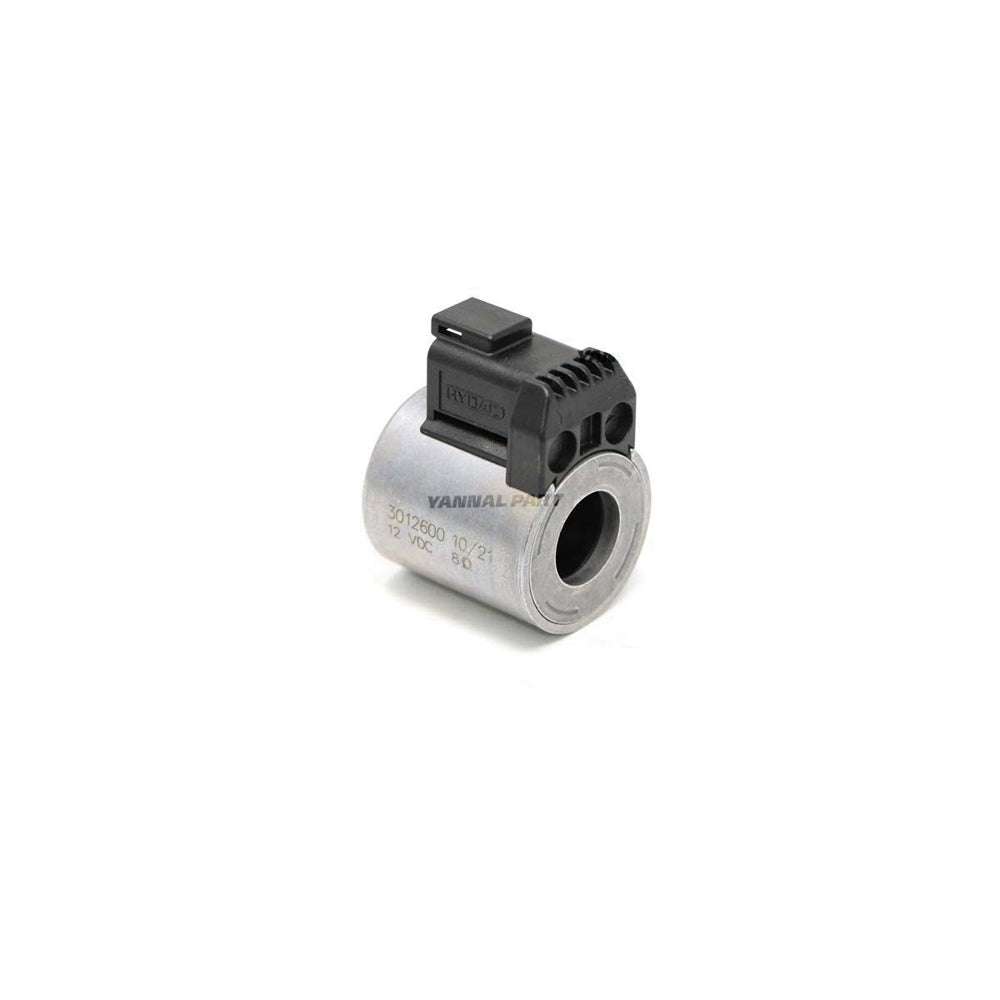 Part No. 7274493 Solenoid Coil Fit For Bobcat