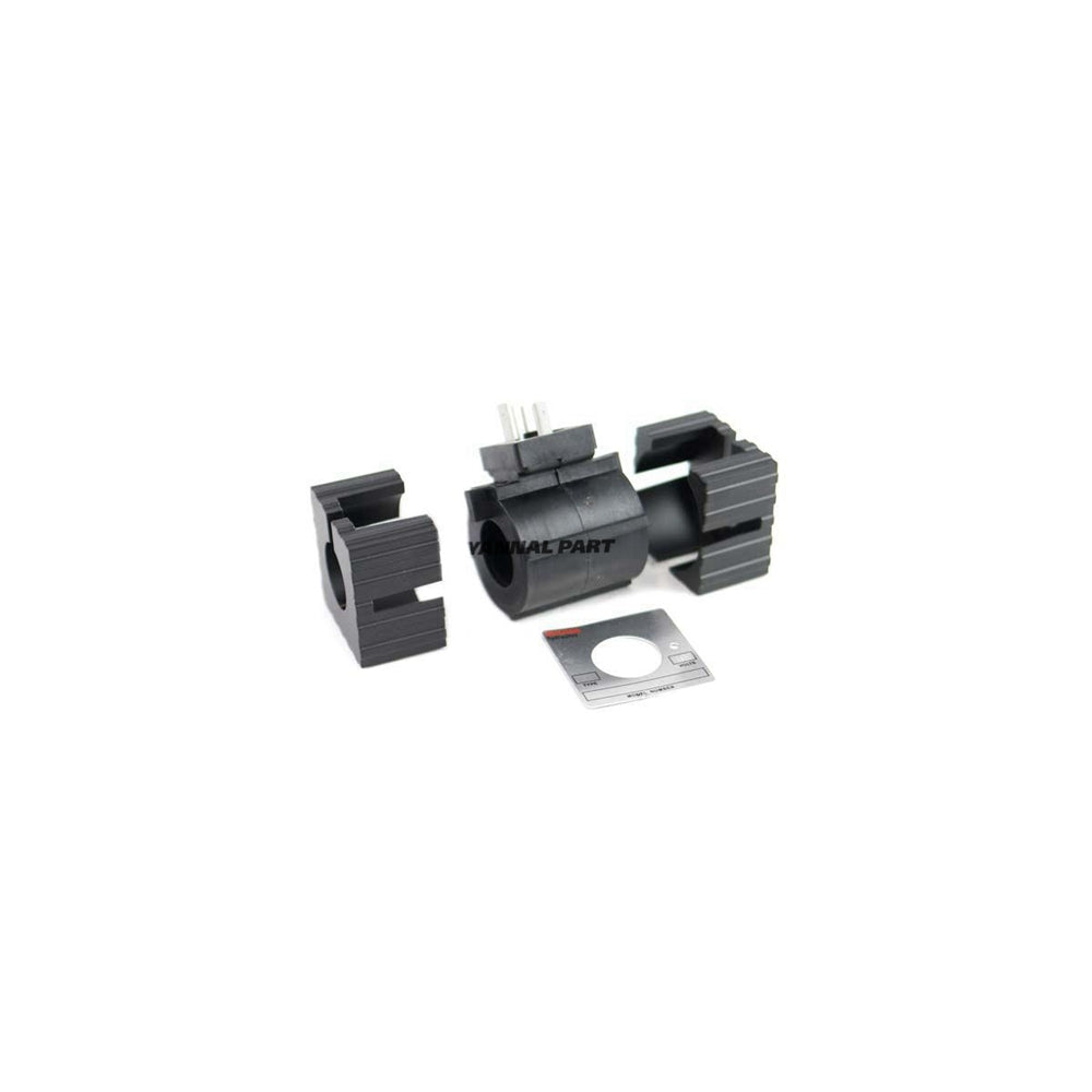 Part No. 7376895 Solenoid Coil Fit For Bobcat