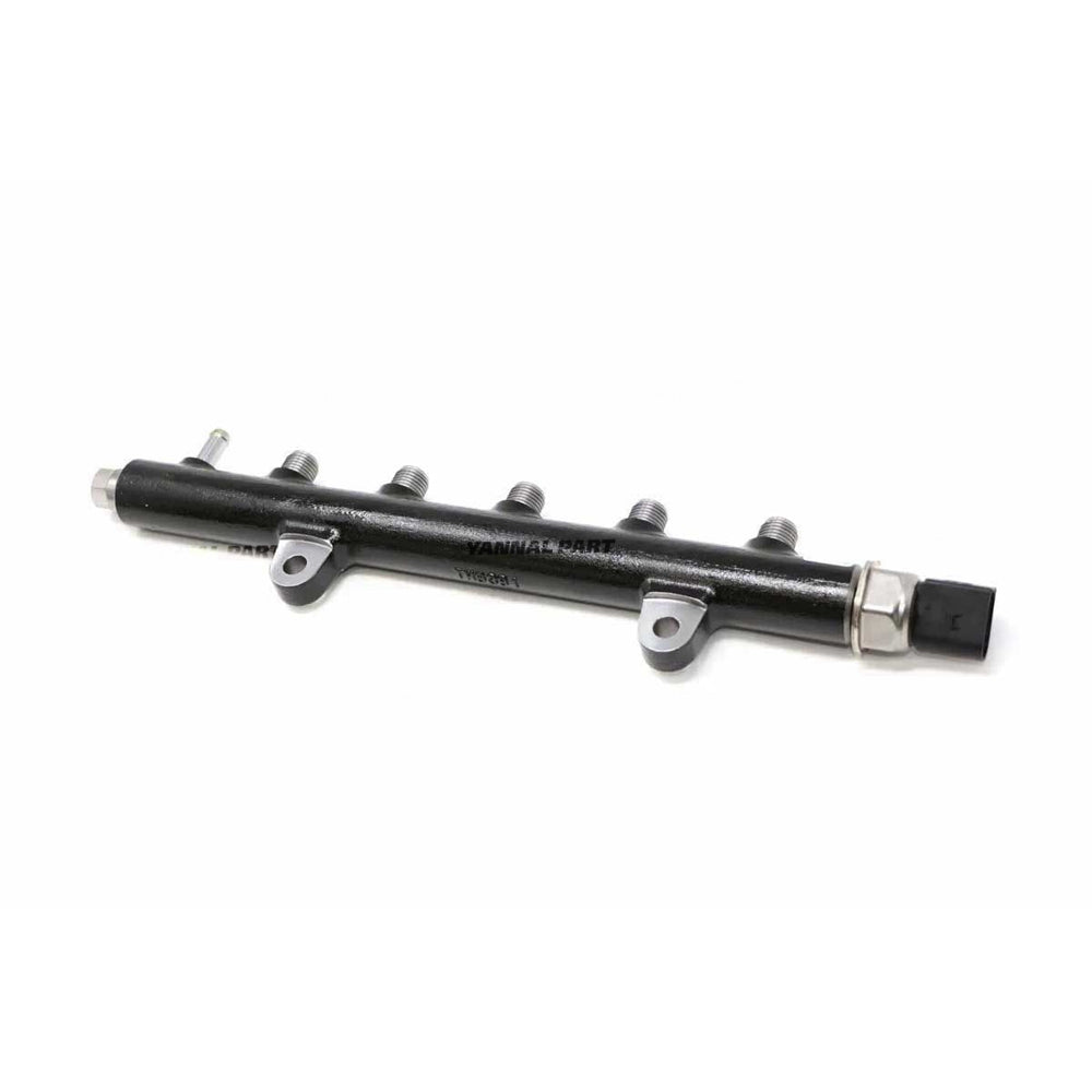 Part No. 7256757REM Common Rail for Loaders