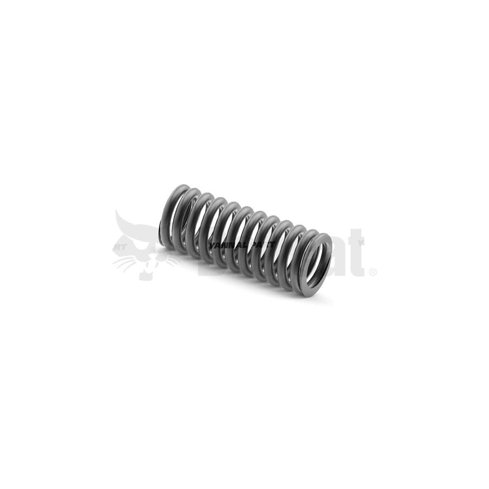 Part No. 6578253 Compression Spring Fit For Bobcat