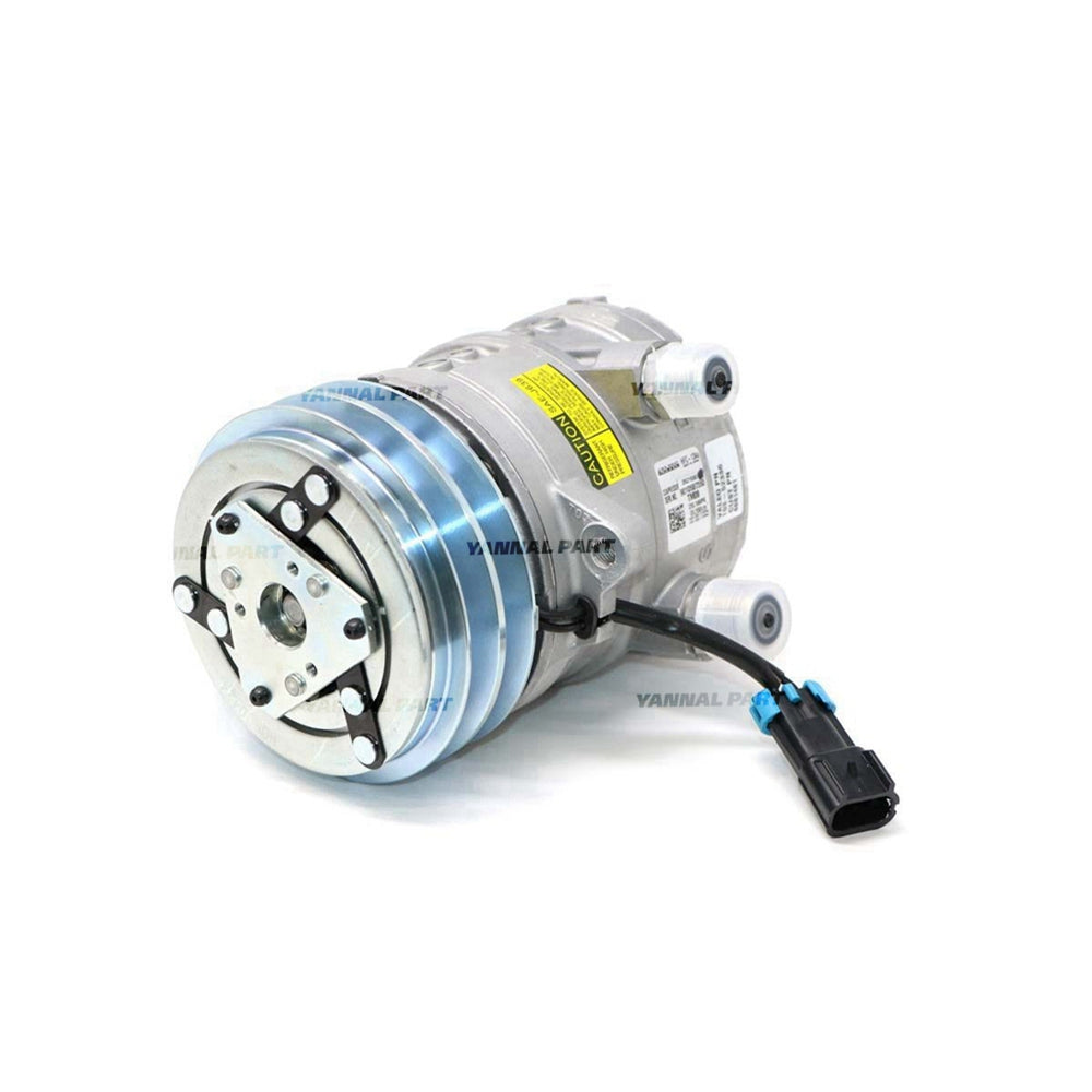 Part No. 6681461 Ac Compressor Fit For Bobcat