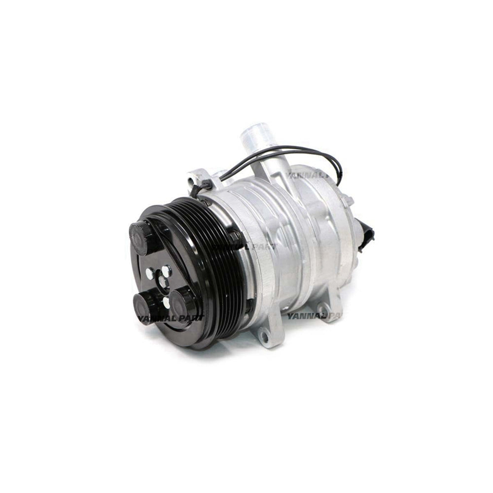 Part No. 6681716 COMPRESSOR, A/C Fit For Bobcat