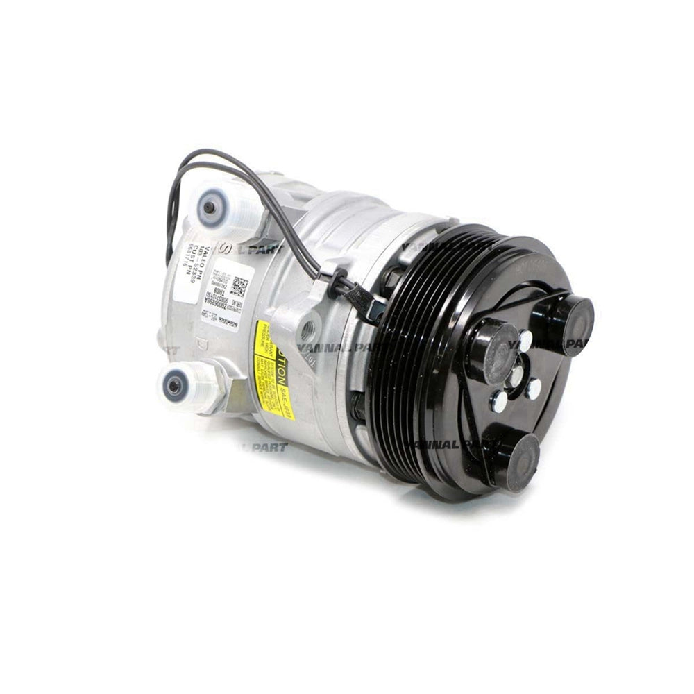 Part No. 6681716 COMPRESSOR, A/C Fit For Bobcat