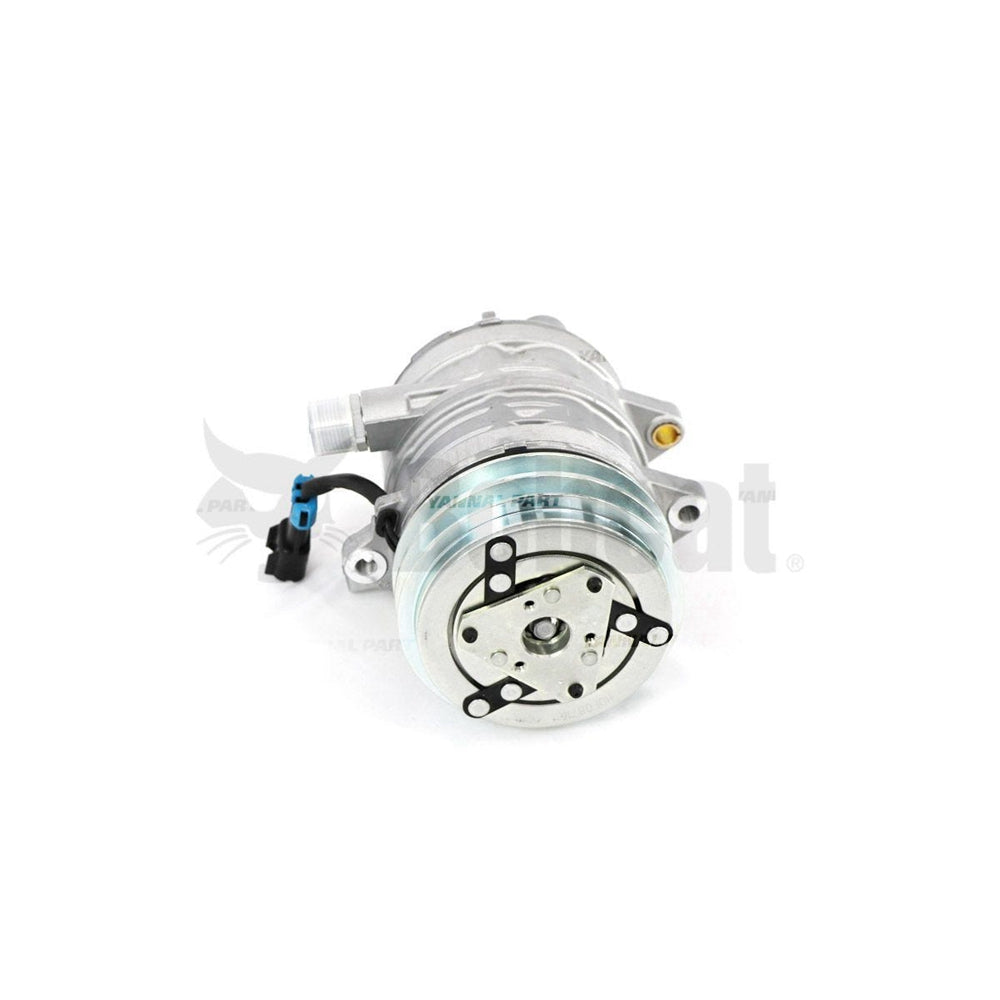 Part No. 6733655 A/C Compressor Fit For Bobcat