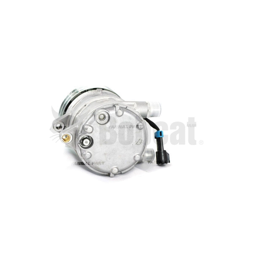 Part No. 6733655 A/C Compressor Fit For Bobcat