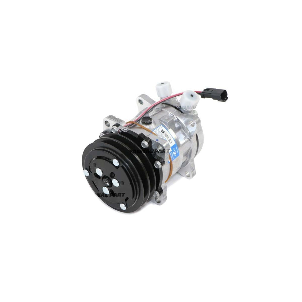 Part No. 7023581 A/C Compressor Fit For Bobcat