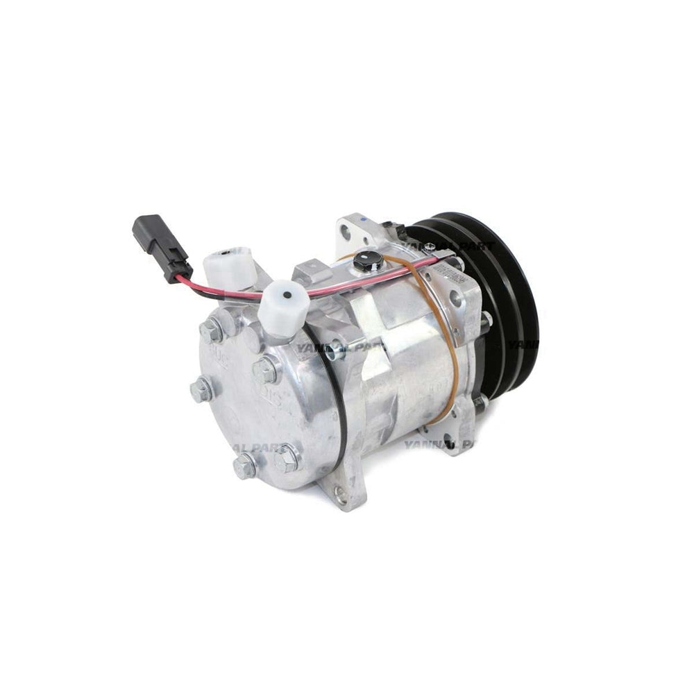 Part No. 7023581 A/C Compressor Fit For Bobcat