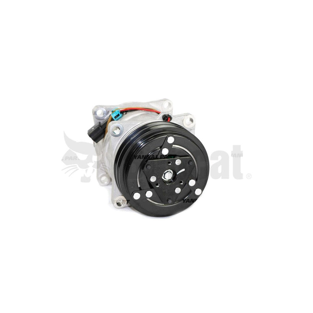 Part No. 7023582 A/C Compressor Fit For Bobcat