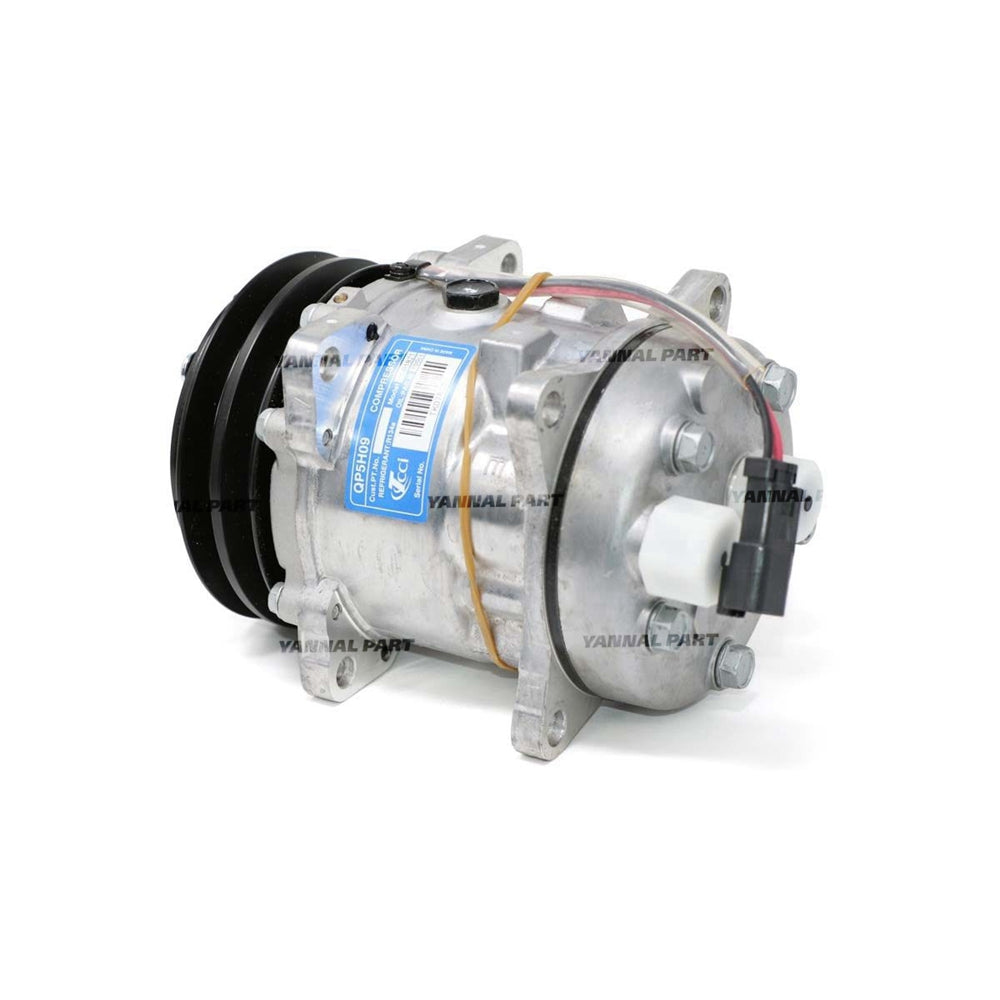 Part No. 7252952 A/C Compressor for Utility Vehicles