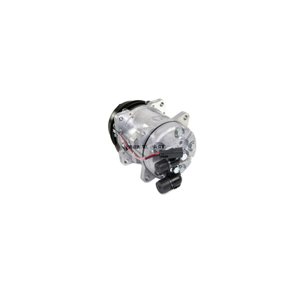 Part No. 7279629 A/C COMPRESSOR Fit For Bobcat