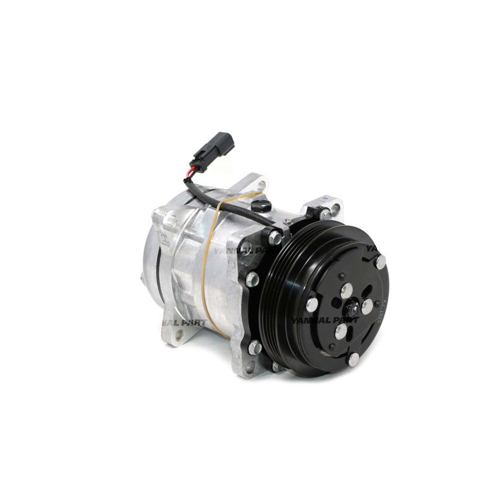 Part No. 7363379 Ac Compressor Fit For Bobcat