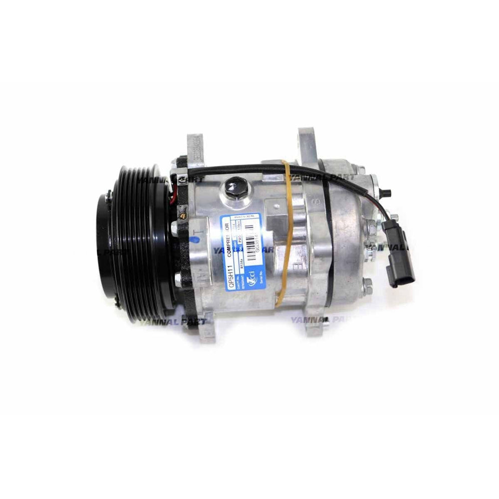 Part No. 7365152 Ac Compressor Fit For Bobcat