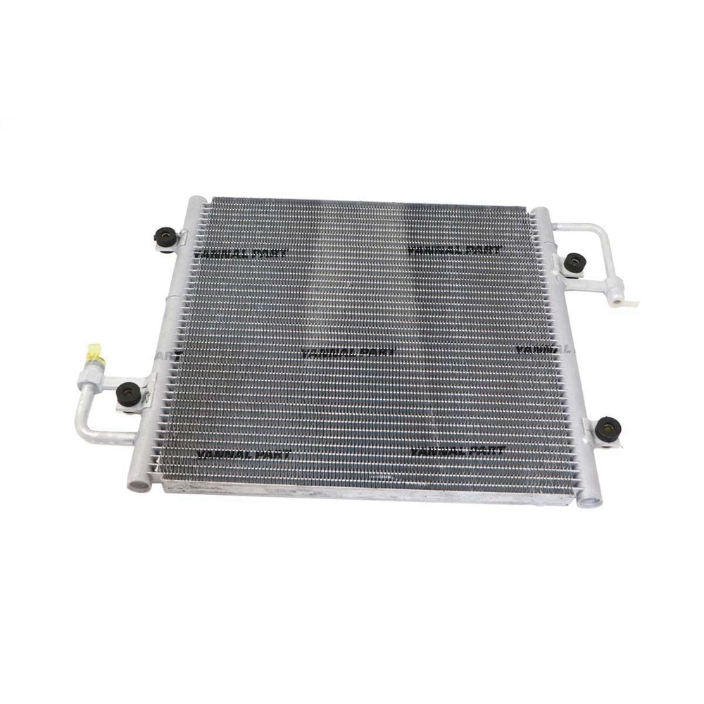 Part No. 7028921 CONDENSER A/C Fit For Bobcat