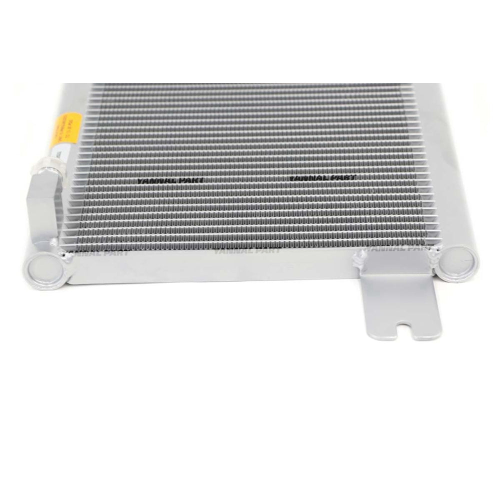 Part No. 7222011 A/C Condenser for Excavators