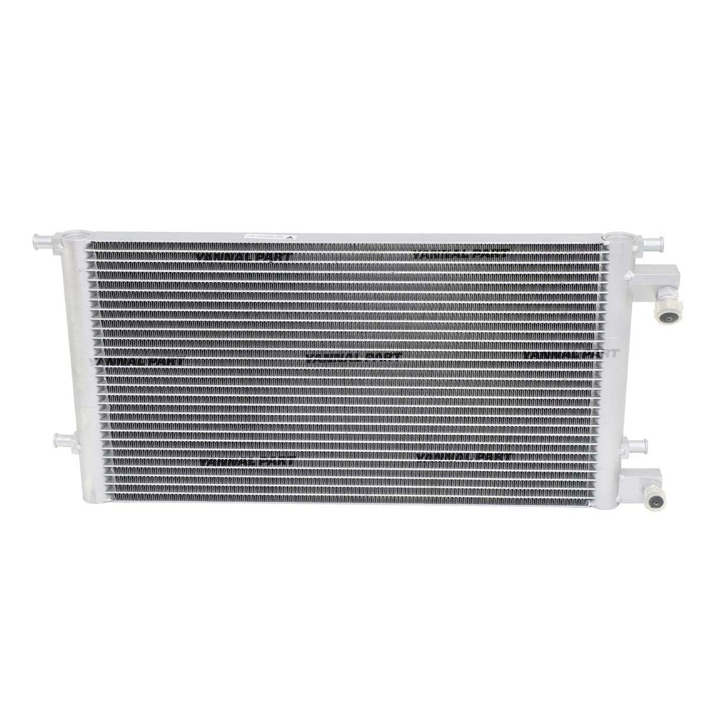 Part No. 7238772 A/C Condenser Fit For Bobcat