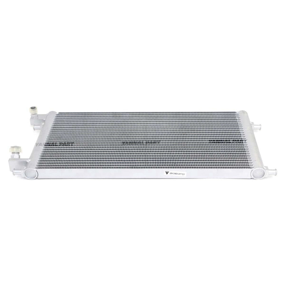 Part No. 7238772 A/C Condenser Fit For Bobcat