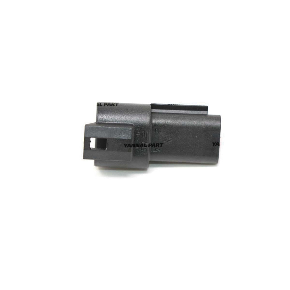 Part No. 6664599 3 Pin Connector Fit For Bobcat