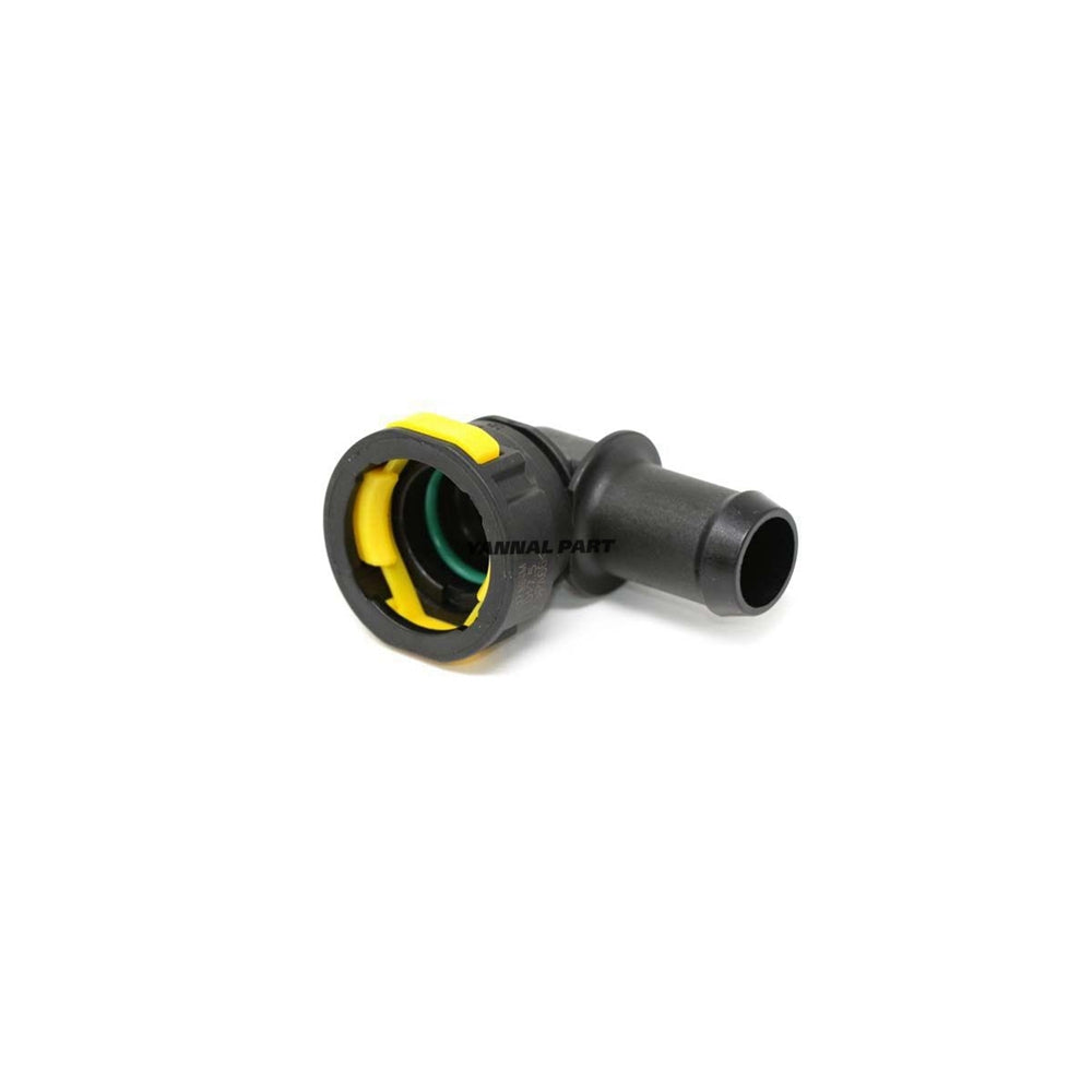 Part No. 7030317 CONNECTOR, AIR BREATHER Fit For Bobcat