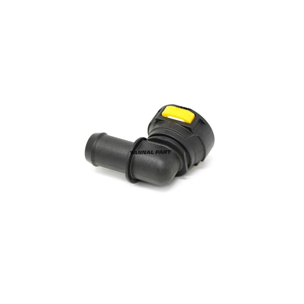 Part No. 7030317 CONNECTOR, AIR BREATHER Fit For Bobcat