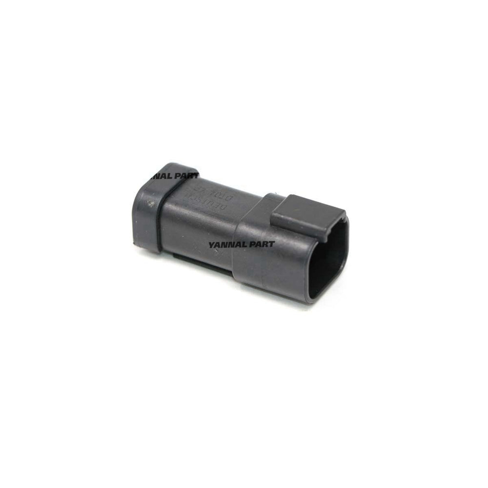 Part No. 6691419 Electrical Connector Fit For Bobcat