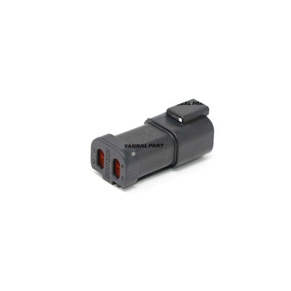 Part No. 6691419 Electrical Connector Fit For Bobcat