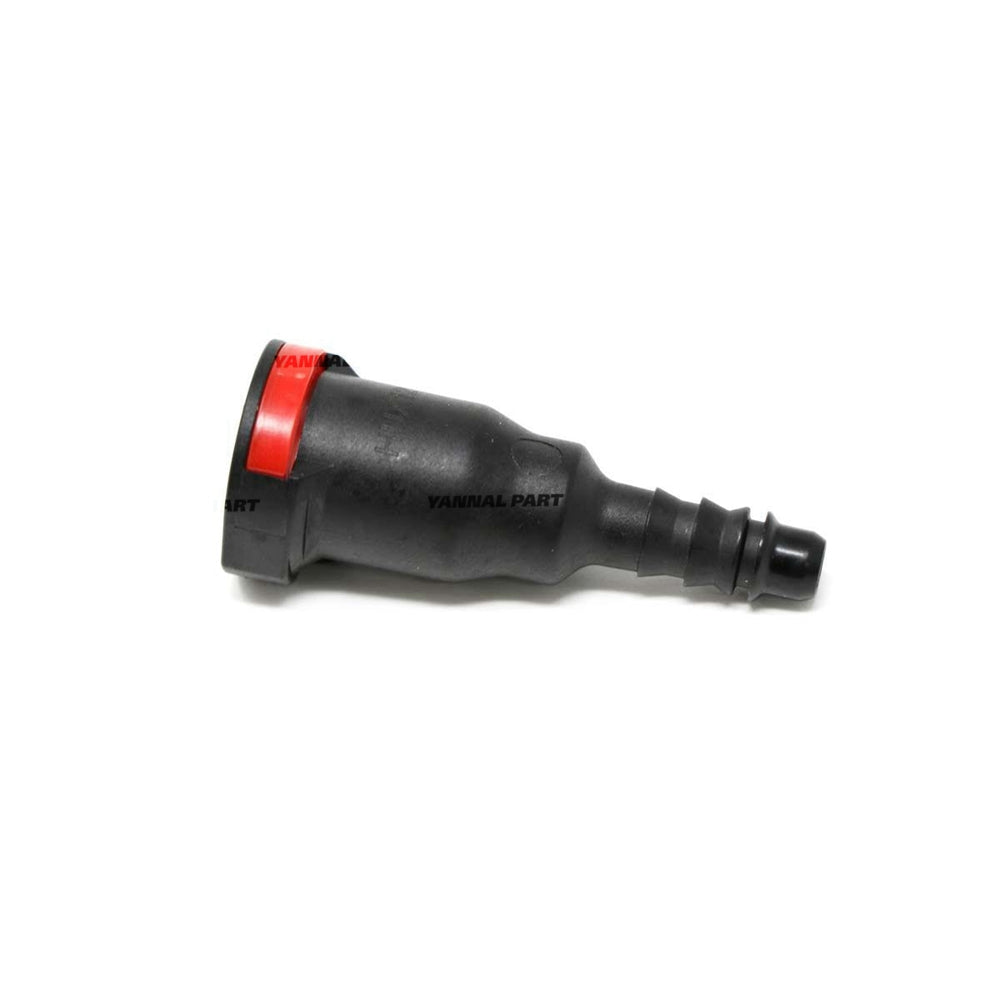 Part No. 7277310 Fuel Connector Fit For Bobcat