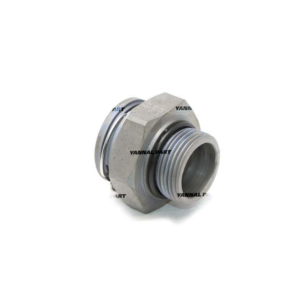 Part No. 10L1616 Hydraulic Connector Fitting for Toolcat? Work Machine