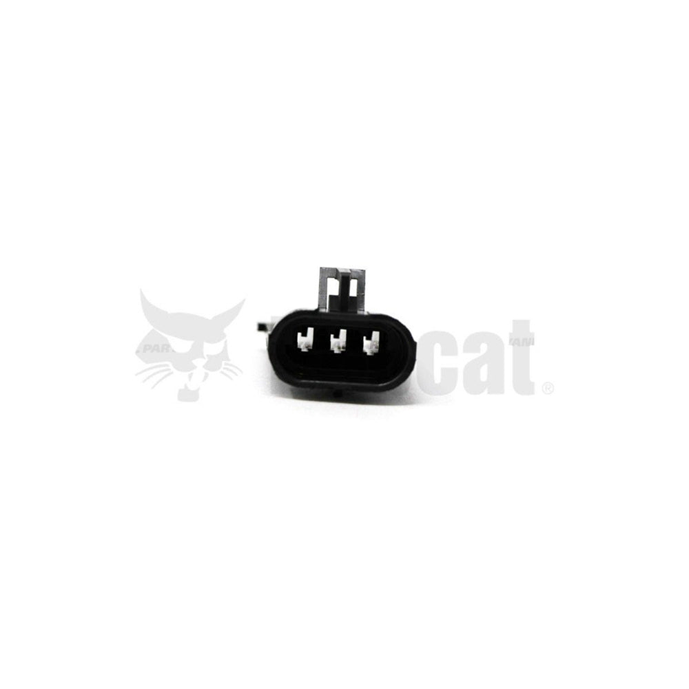 Part No. 6640699 3-Pin Metri Pack Connector Fit For Bobcat