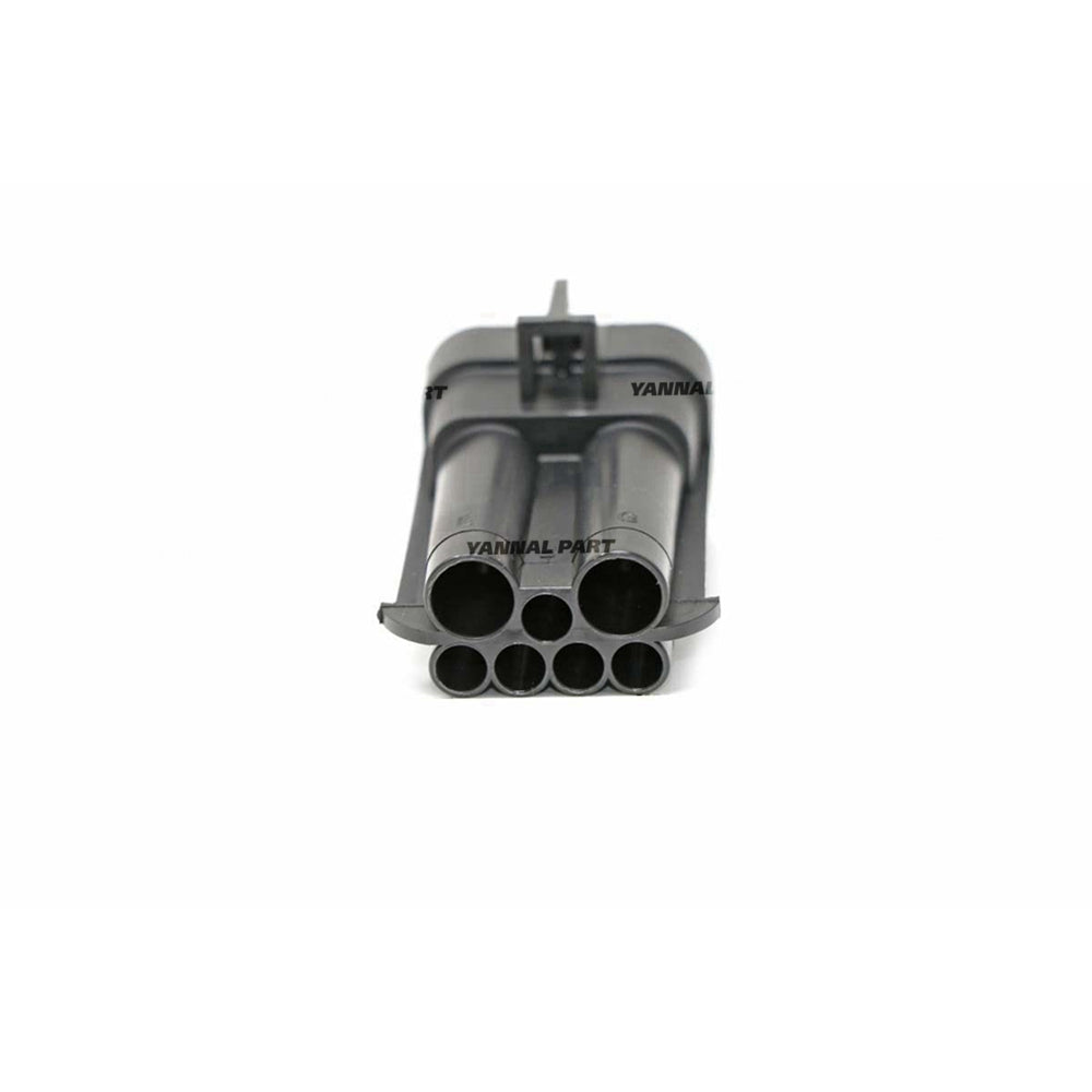 Part No. 6640689 Connector Metri-Pack Fit For Bobcat