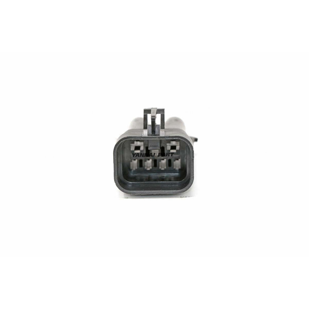 Part No. 6640689 Connector Metri-Pack Fit For Bobcat