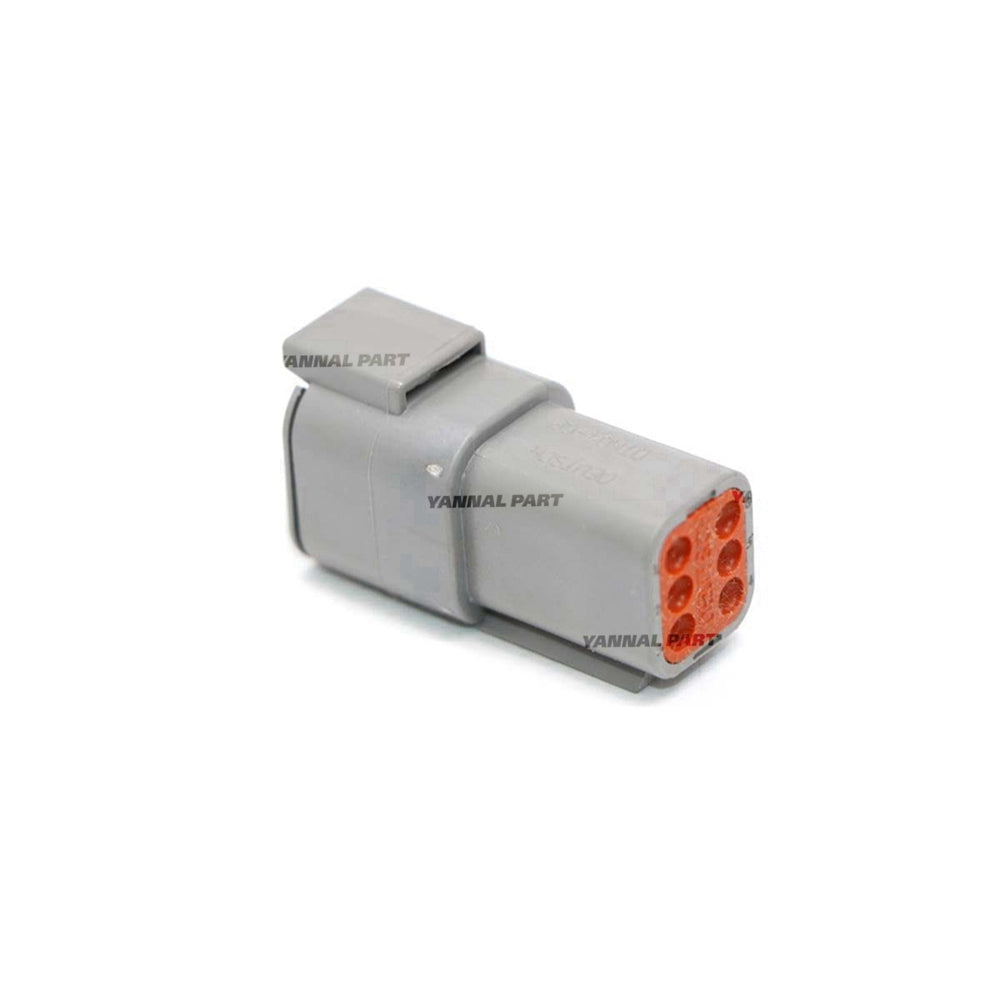 Part No. 6677898 Connector Nss Fit For Bobcat