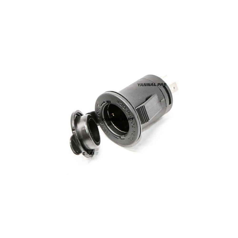 Part No. 4142266 Receptacle Connector Fit For Bobcat