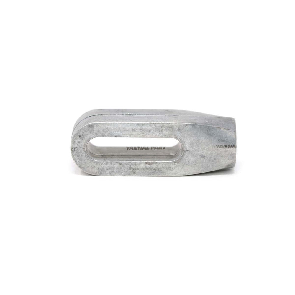 Part No. 7169606 Slotted Connector for Skid Steer Loaders