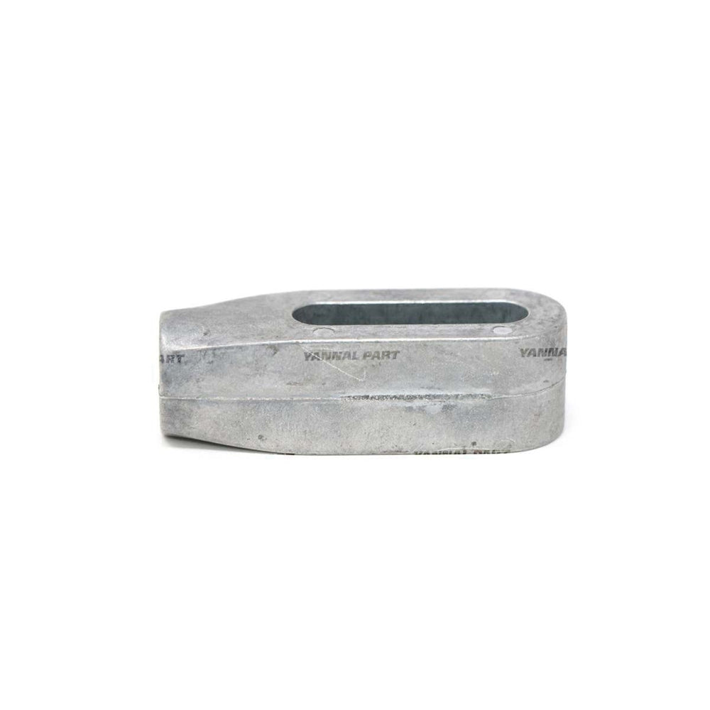 Part No. 7169606 Slotted Connector for Skid Steer Loaders