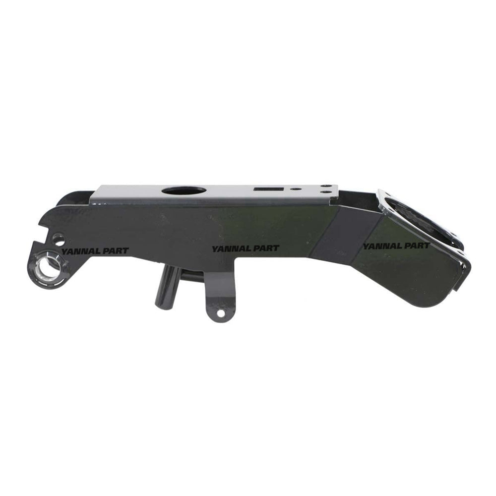 Part No. 7166982 Right Console for Excavators