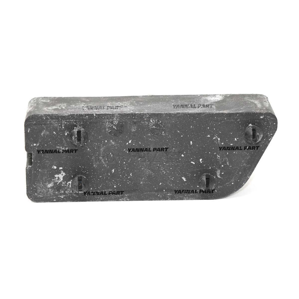 Part No. 7154404 Container for Loader Cab
