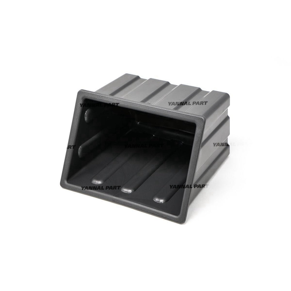 Part No. 7145268 Storage Container for Loaders