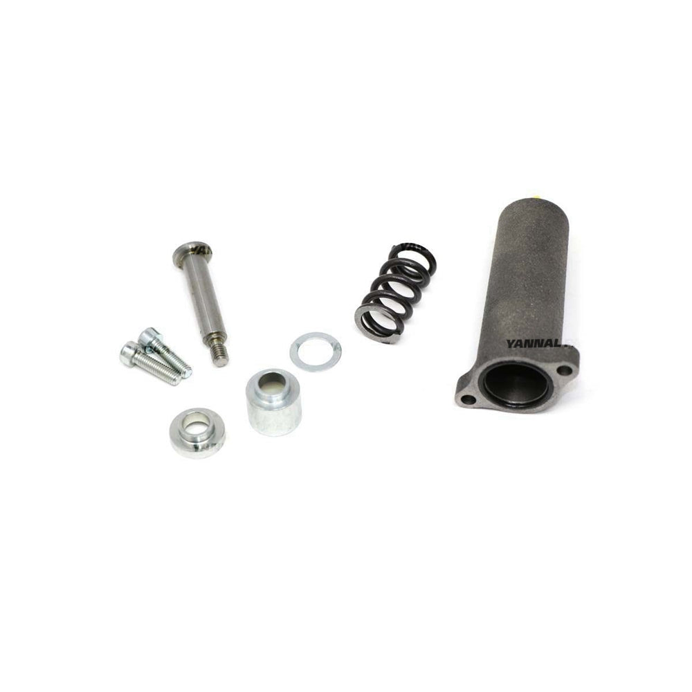 Part No. 7000520 Control Fit For Bobcat