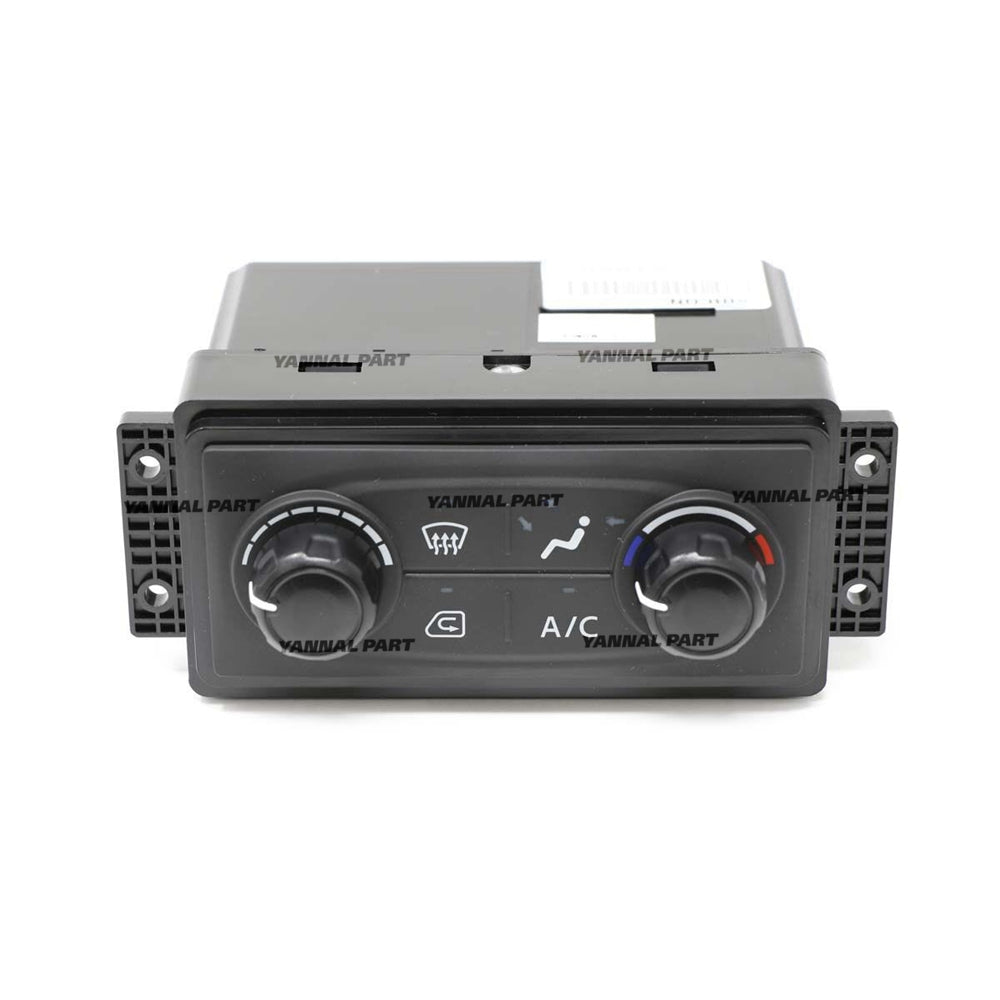 Part No. 7028927 A/C Controller for Excavators